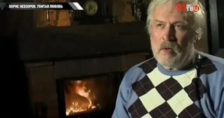 Жизнь детей Бориса Невзорова: талант, испытания и победы кадры