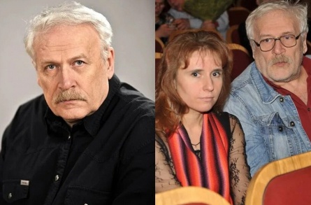 Жизнь детей Бориса Невзорова: талант, испытания и победы кадры