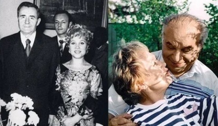 Судьба в трех лицах: армянский муж Надежды Румянцевой, ее приемная дочь и загадочный Вилли Хштоян кадры