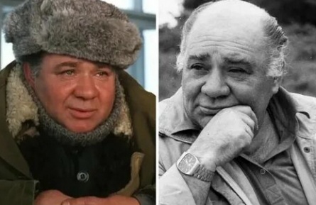 Трагическая история жены Евгения Леонова: почему она отказалась от знаменитого актера и скрылась от публичности? кадры Трагическая история жены Евгения Леонова: почему она отказалась от знаменитого актера и скрылась от публичности? кадры