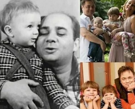 Трагическая история жены Евгения Леонова: почему она отказалась от знаменитого актера и скрылась от публичности? кадры Трагическая история жены Евгения Леонова: почему она отказалась от знаменитого актера и скрылась от публичности? кадры