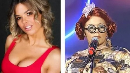 Перезагрузка жизни Карины Зверевой: после развода с Геннадием Ветровым кадры