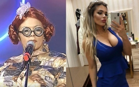 Перезагрузка жизни Карины Зверевой: после развода с Геннадием Ветровым кадры