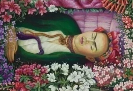 Жизнь Фриды Кало: череда испытаний, страстей и творчества кадры