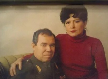 Наследие генерала Рохлина: история жизни вдовы Тамары, сына Игоря и дочери Елены кадры