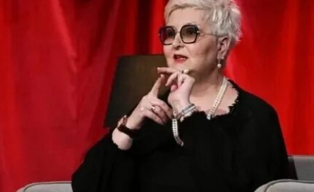 Дети Татьяны Устиновой: кто они сегодня и какие жизненные успехи достигли? кадры