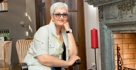 Дети Татьяны Устиновой: кто они сегодня и какие жизненные успехи достигли? кадры