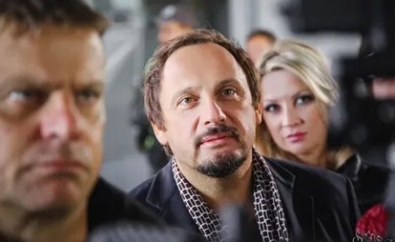 Безумный успех Стаса Михайлова: от нищего до миллионера и звезды шоу-бизнеса кадры