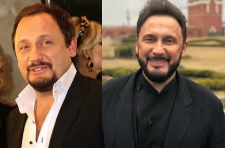 Безумный успех Стаса Михайлова: от нищего до миллионера и звезды шоу-бизнеса кадры