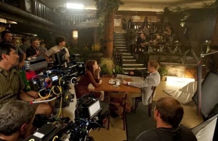 Как устроен город кадры