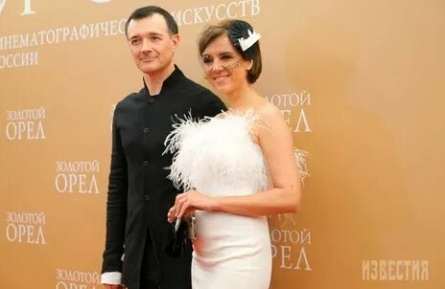 Особенный ребенок Егора Бероева и Ксении Алферовой: удивительная история дочери знаменитых актеров кадры