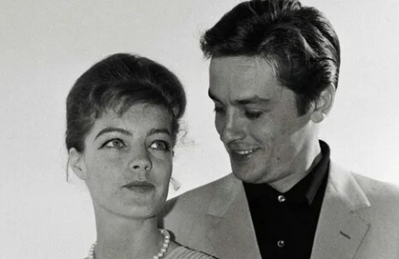 Очаровательная наследница Роми Шнайдер: ее образ и увлечения в жизни кадры