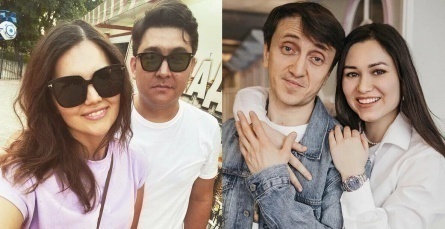 Супруга Азамата Мусагалиева: погрузитесь в мир ее красоты и узнайте, чем занимается кадры Супруга Азамата Мусагалиева: погрузитесь в мир ее красоты и узнайте, чем занимается кадры