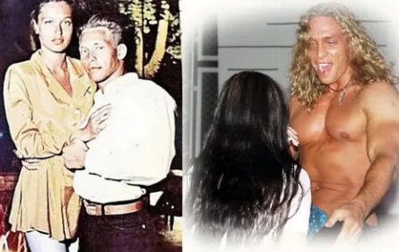 Тайны первой жены Тарзана: узнайте, как она выглядела и чем занималась кадры