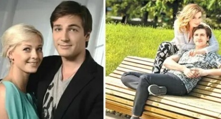 Невероятная красота жены Михаила Пшеничного: секреты ее привлекательности и ухоженности кадры