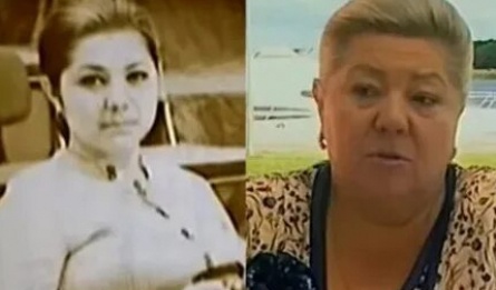 50 лет любви и общего дела: жена Маслякова, о которой не шутят в КВН. Раскрываем тайны истории семейной жизни с взрослым сыном и внучками кадры