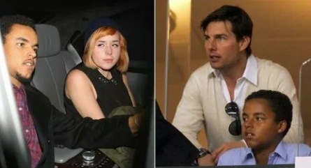 7 наследников Абрамовича кадры