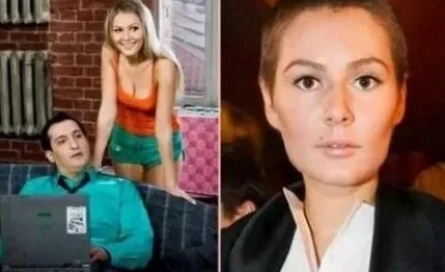 Узнайте, как выглядят дети и муж Марии Кожевниковой - звезды Универа, которая сыграла Аллу кадры