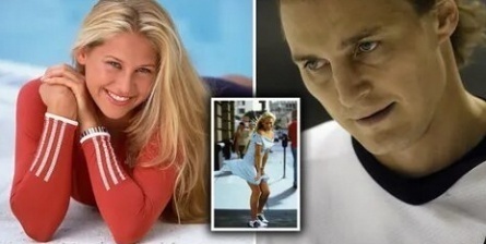 Наследники Павла Буре: сходство с Анной Курниковой в детях от жены - неоспоримый факт кадры Наследники Павла Буре: сходство с Анной Курниковой в детях от жены - неоспоримый факт кадры