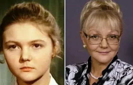 Секреты жизни сыновей Марины Дюжевой: узнайте, как они выглядят и чем занимаются кадры