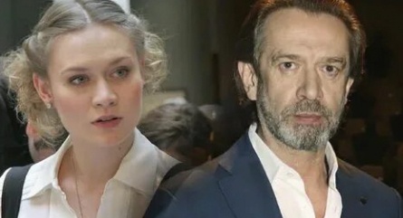 Секреты личной жизни Владимира Машкова: кто скрыт за его семьей? кадры