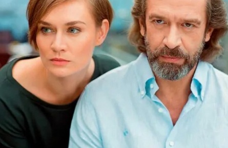 Секреты личной жизни Владимира Машкова: кто скрыт за его семьей? кадры