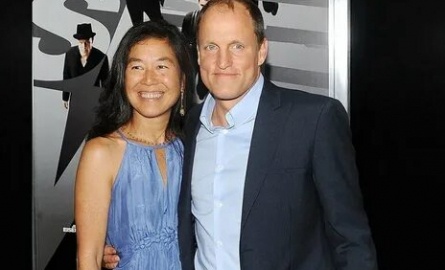 Необычные жены знаменитых актеров: как выглядят их незаурядные супруги кадры