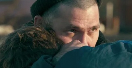 Как я провел этим летом кадры Как я провел этим летом кадры