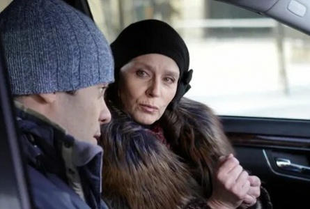 Как же быть сердцу. Продолжение кадры Как же быть сердцу. Продолжение кадры