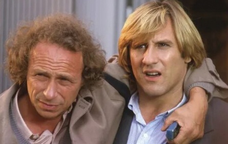 Двойная игра Жерара Депардье: как актер в двух фильмах сыграл одну и ту же роль? кадры