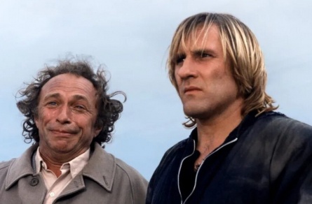 Двойная игра Жерара Депардье: как актер в двух фильмах сыграл одну и ту же роль? кадры