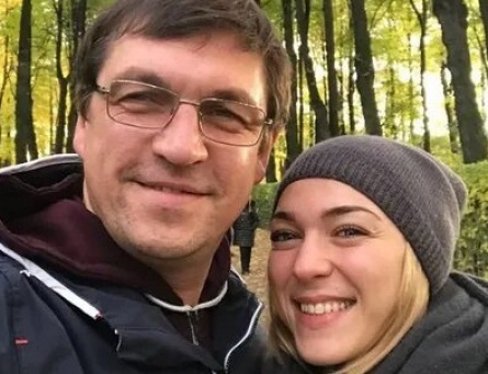 От развода до новых горизонтов: жизнь Натальи Бражник, бывшей жены Дмитрия Орлова кадры