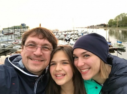 От развода до новых горизонтов: жизнь Натальи Бражник, бывшей жены Дмитрия Орлова кадры