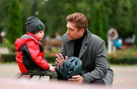 Дмитрий Пчела: жизнь, любовь и случай, который изменил его мировоззрение кадры