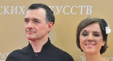 Открытие личной жизни: жизнь подростка-дочери Егора Бероева и Ксении Алферовой стала темой обсуждения в соцсетях кадры Открытие личной жизни: жизнь подростка-дочери Егора Бероева и Ксении Алферовой стала темой обсуждения в соцсетях кадры
