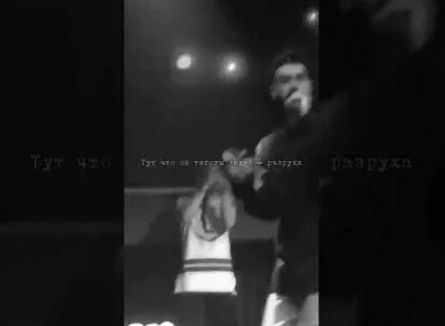 От трагедии к триумфу: жизнь рэпера Мияги через 5 лет после потери сына кадры