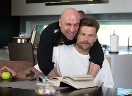 Секреты жизни сына Кирилла Нагиева: кто его таинственная девушка, и как им удалось сохранить любовь на протяжении 7 лет? кадры