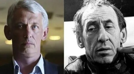 Трое детей Владимира Басова: жизнь после отца и новые занятия кадры Трое детей Владимира Басова: жизнь после отца и новые занятия кадры