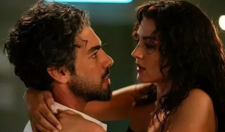 Русские женщины и турки: жизнь в двух мирах или счастливое сочетание культур? кадры