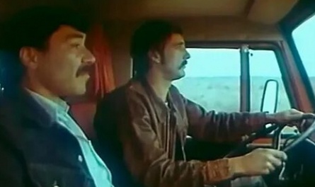 Какие наши годы! кадры