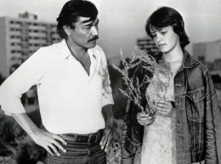 Какие наши годы! кадры