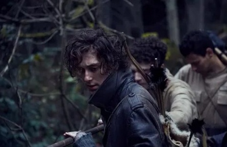 Наследие Бригады: Смысл фильма и тайна неудавшегося продолжения кадры