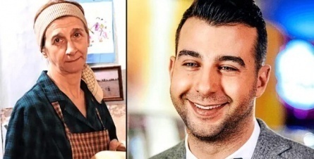 Секреты материнской любви: Валерия Киселева - мама Ивана Урганта, которая вдохновляет и учит нас любить безгранично кадры