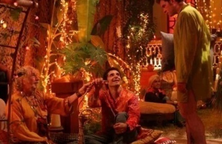 Кактус кадры