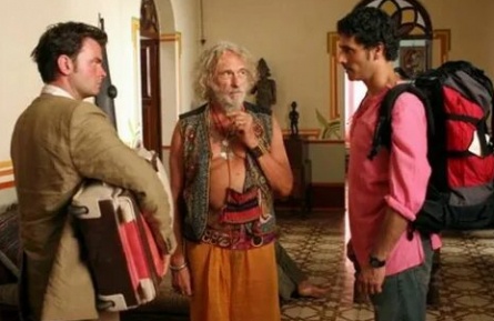 Кактус кадры