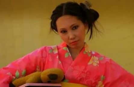 Калейдоскоп кадры