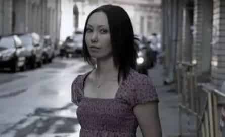 Калейдоскоп кадры