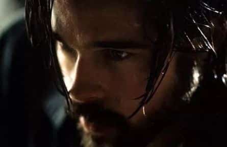 Калифорния кадры