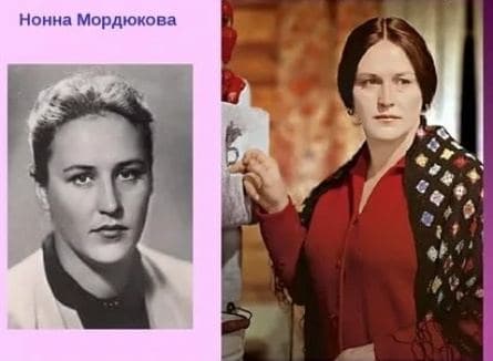Калиновая роща кадры