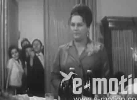 Калиновая роща кадры